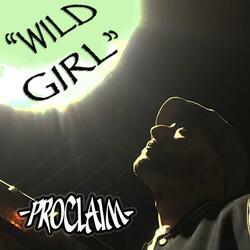 Wild Girl