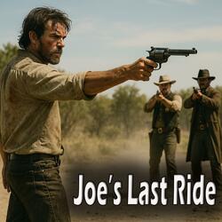 Joe’s Last Ride