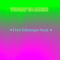 Tsaka rsa typer beat (Radio Edit)