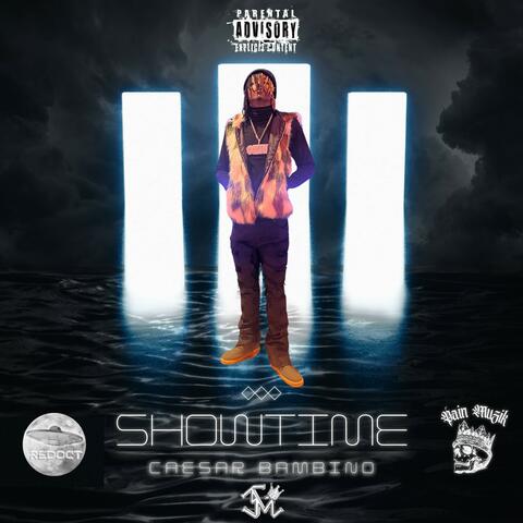 Showtime EP