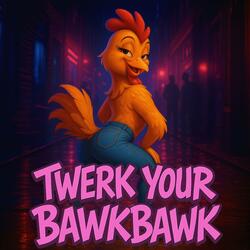 Twerk Your BAWK BAWK