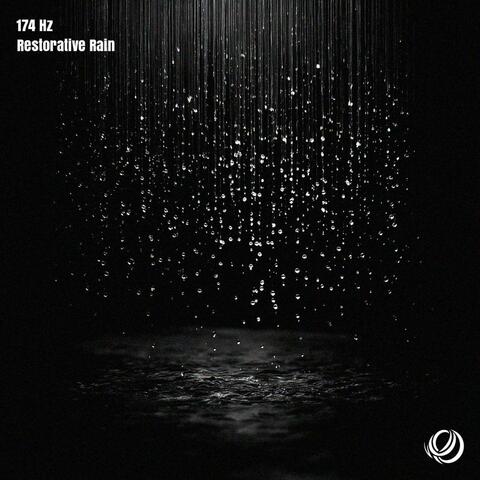 174 Hz Restorative Rain