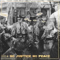 NO Justice NO Peace (feat. Misfit)