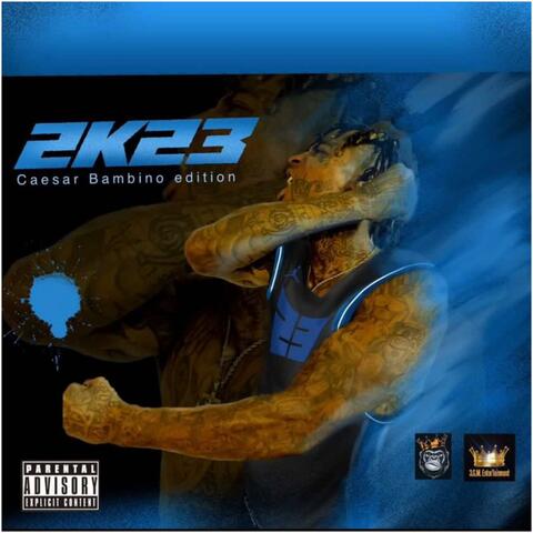 2k23 Da Mixtape