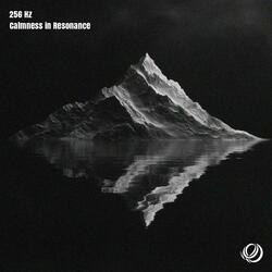 256 Hz The Pure Tone of Thought