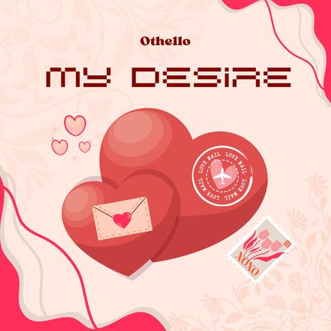 My Desire
