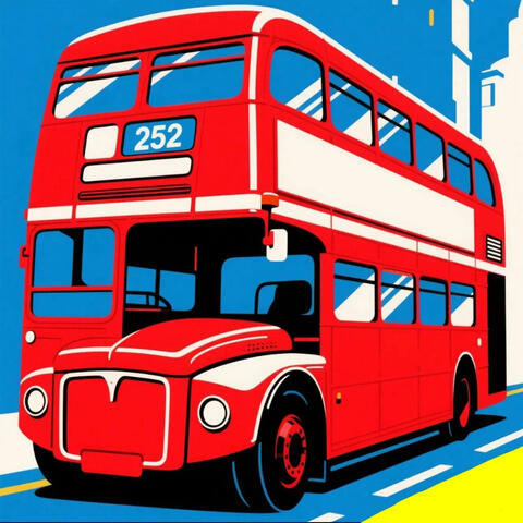 252 Bus Route & Beyond