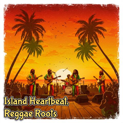 Island Heartbeat (Reggae Roots)