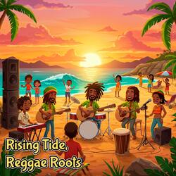 Reggae Roots, Sunbeam Groove