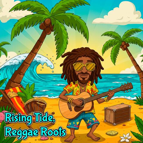 Sunset Groove (Reggae Roots)