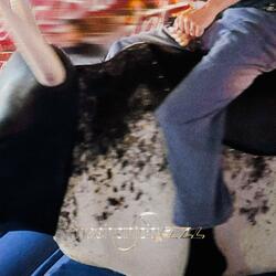 mechanicalbull (feat. BBYKOCAINE)