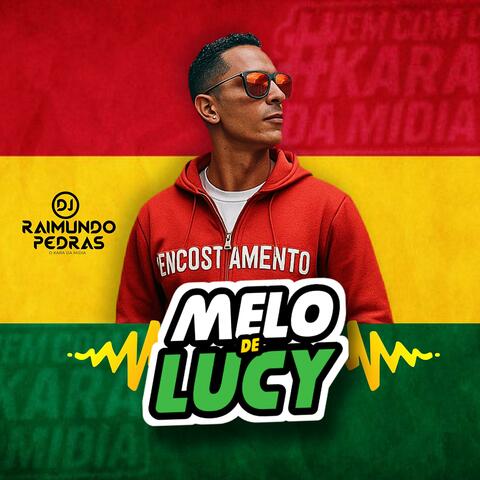 Melô De Lucy (Reggae Remix)