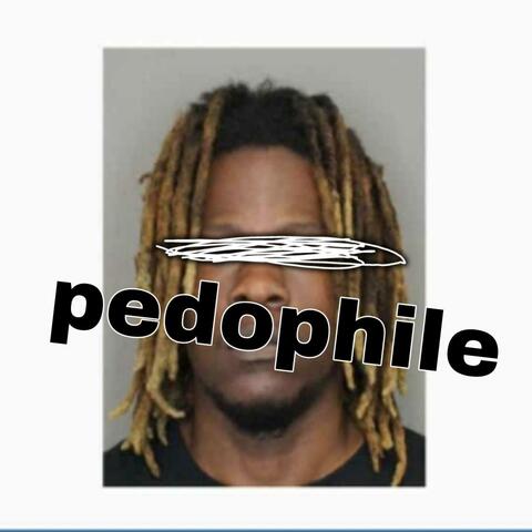 You lame af(pedophile)