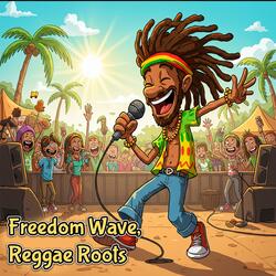 Golden Vibes, Reggae Roots