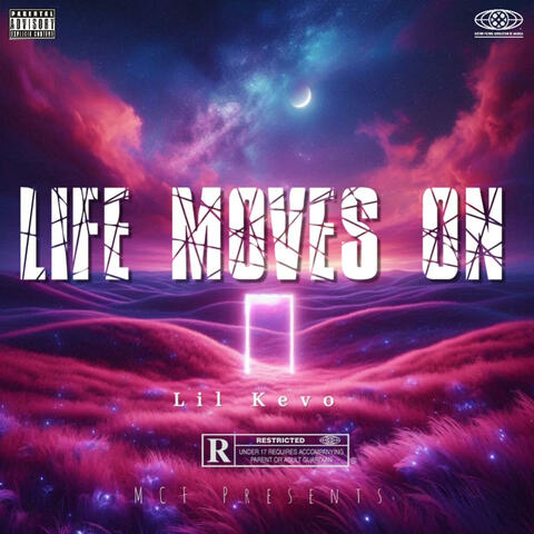 Life Moves On