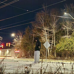 Lone Soldiers (feat. BG22)