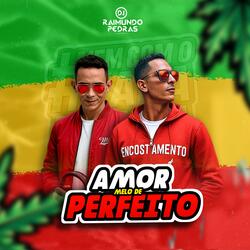 Melô Do Amor Perfeito (Reggae Remix Pra Dançar Coladinho)