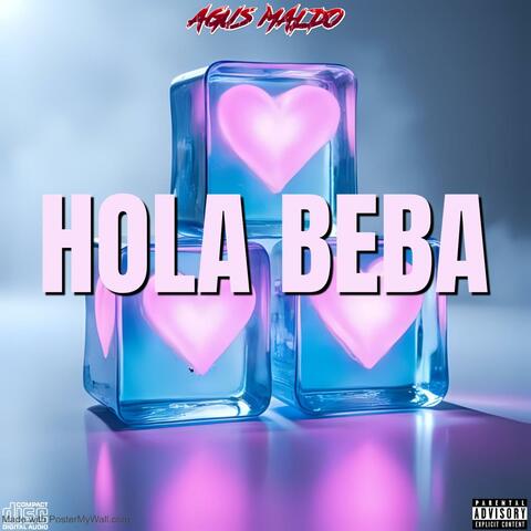 HOLA BEBA (GUARACHA)