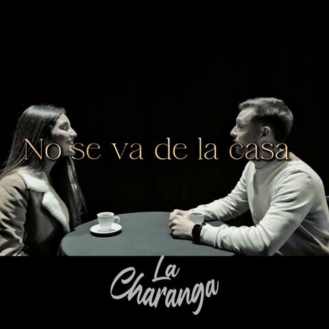 No se va de la casa