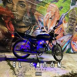 El Cañon