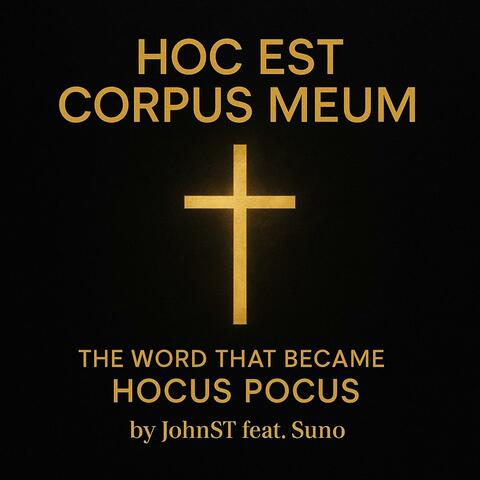 Hoc Est Corpus Meum