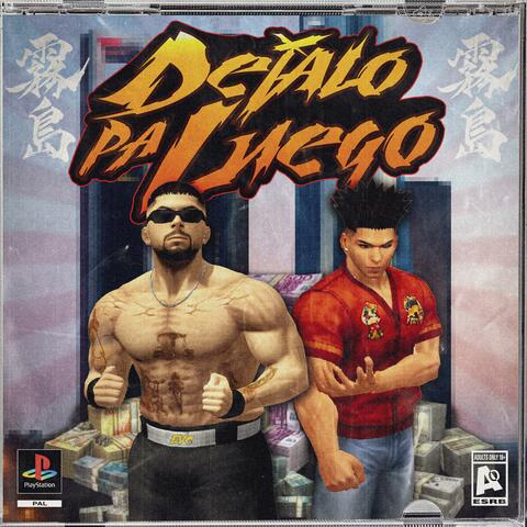 Dejalo pa Luego (feat. Komp)