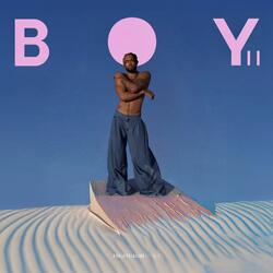BOY Next Door (Sugar)