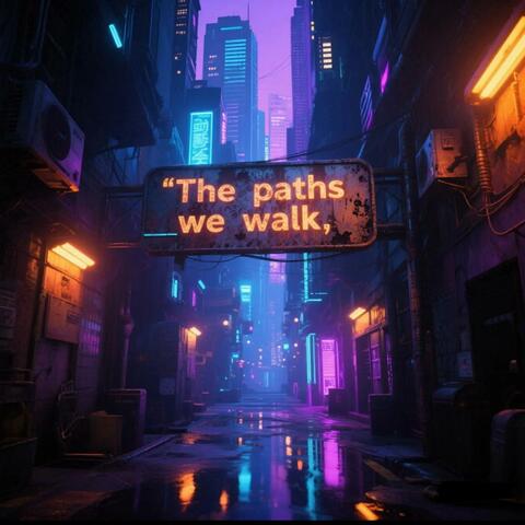 The Paths We Walk