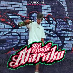 Me Siento Alarako (feat. vera)