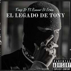 EL LEGADO DE TONY