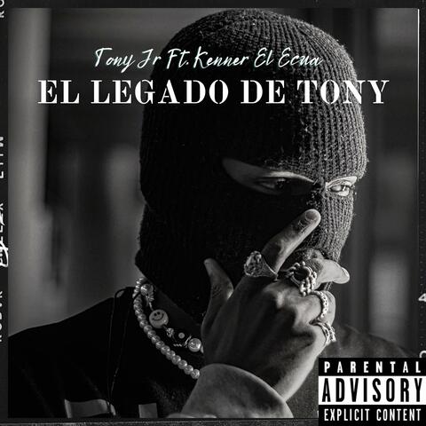 EL LEGADO DE TONY