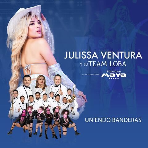 Uniendo Banderas