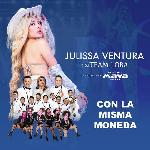 Con La Misma Moneda
