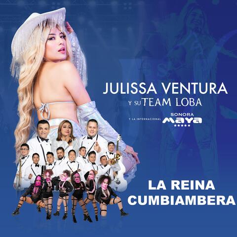 La reina cumbiambera