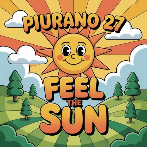 FEEL THE SUN
