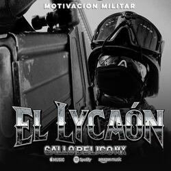 EL LYCAON