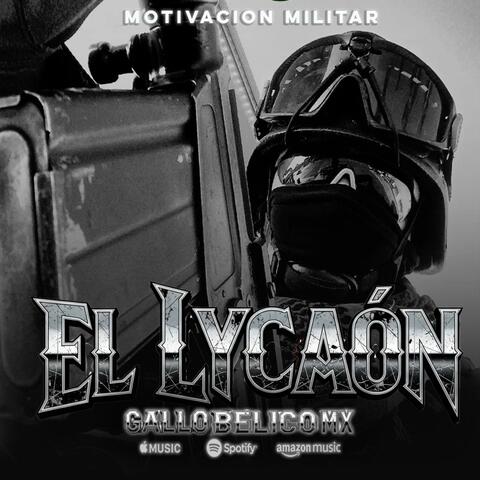EL LYCAON