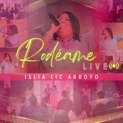 Rodéame (Live)