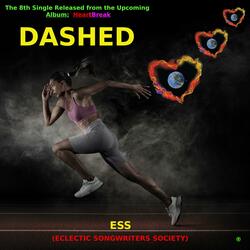 DASHED