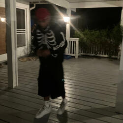 Late N1ght Frequency