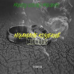 Ngamane Kuyekwe