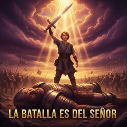 Jehová me da la Victoria! David y Goliat (#MúsicaGospel #MúsicaCristiana)