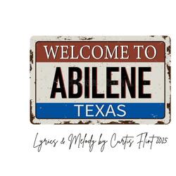 Abilene, Texas