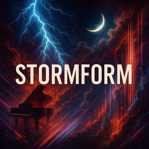 STORMFORM