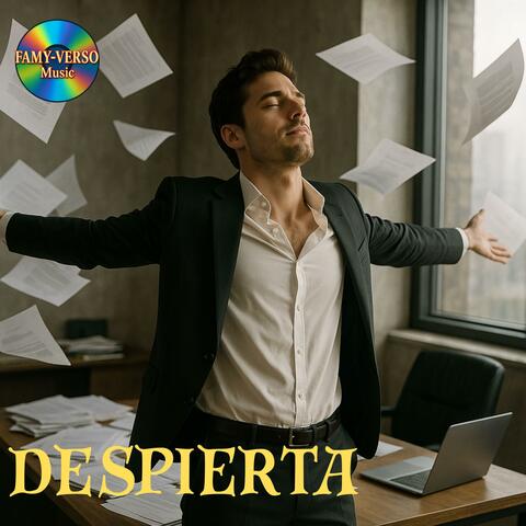 Despierta