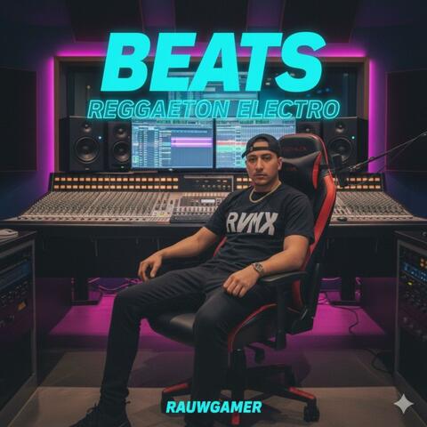 Base de Reggaeton 2026