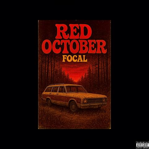 RED OCTOBER