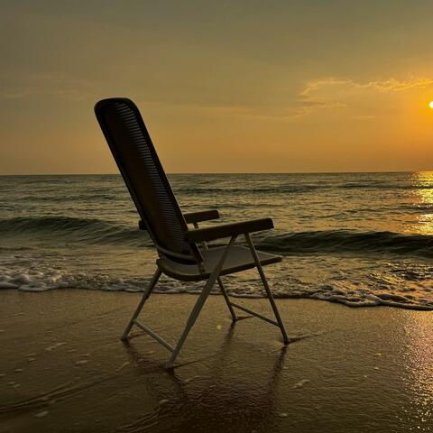 Electronic viral mood music to dance too