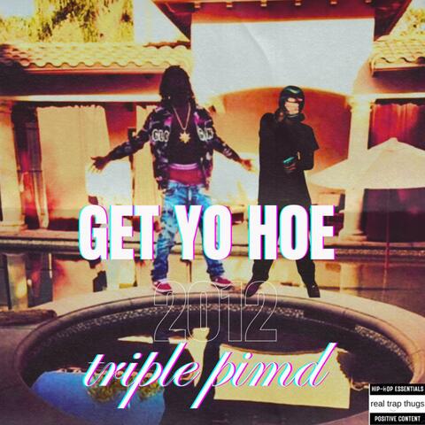 Get yo hoe (feat. Prodrickyp)