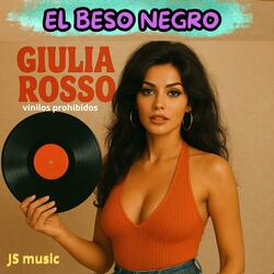 Giulia Rosso (El beso negro)